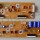 PLACA ZSUS SAMSUNG LJ41-10330A LJ41-10337A PL60F5000GXZD (SEMI NOVA)